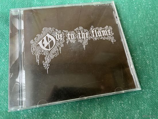 Mantar - Ode to the flame (Sludge/Black Metal)