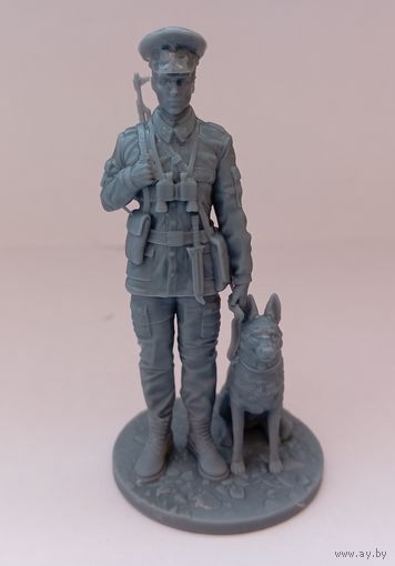 Пограничный дозор #2.