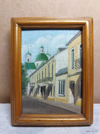 Стецкевич. 2005. Гродно