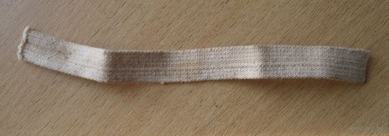 Фитиль 18х200