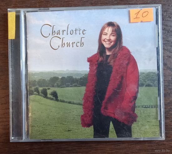 Charlotte Church