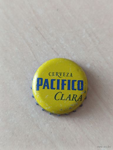 Крышки - пробки ( Мексика )