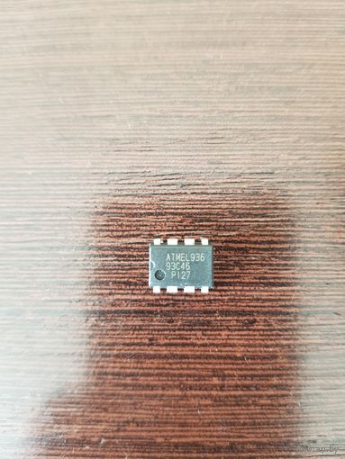 Микросхема ATMEL228
