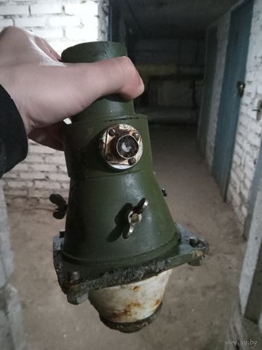 Военная приблуда