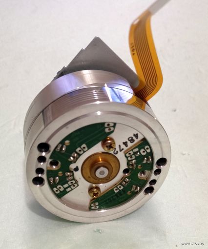 Головка магнитная SDV-0203A видеомагнитофона SONY