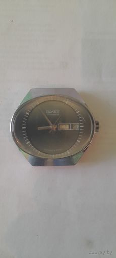 ЧАСЫ НАРУЧНЫЕ ПОЛЕТ СТАДИОН