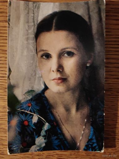 Артисты Шумилова