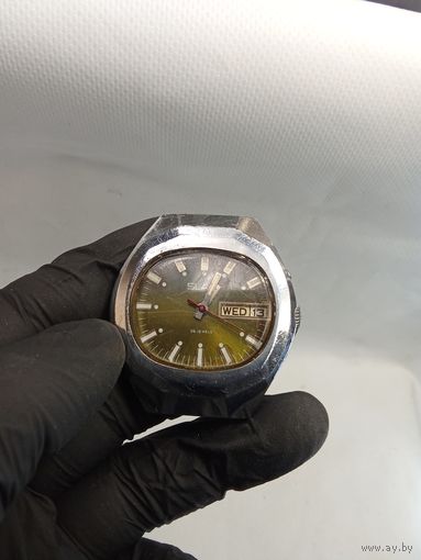 Часы Слава СССР Мужские 26 камней