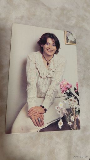 Актеры актриса Н.Сайко