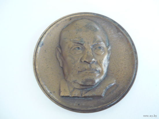 Щусев. т.м