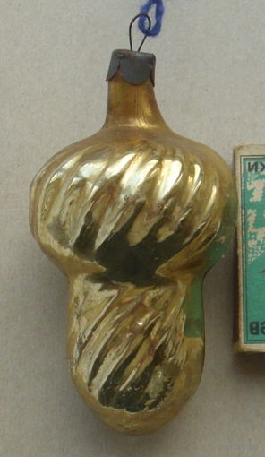 Ёлочная игрушка. 150.