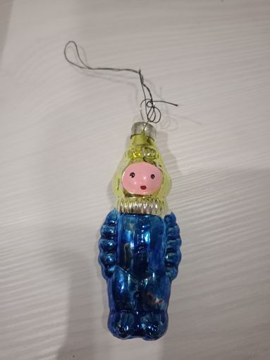 Ёлочная игрушка