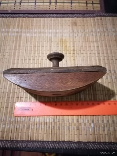 Пресс -папье