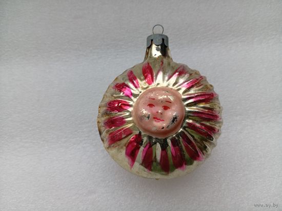 Ёлочная  игрушка