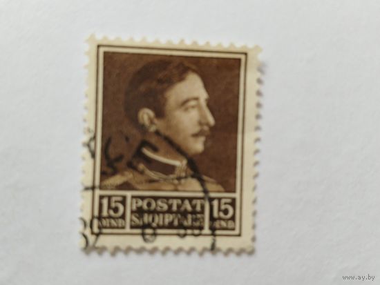 Албания  1930