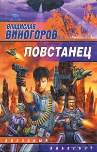 Повстанец