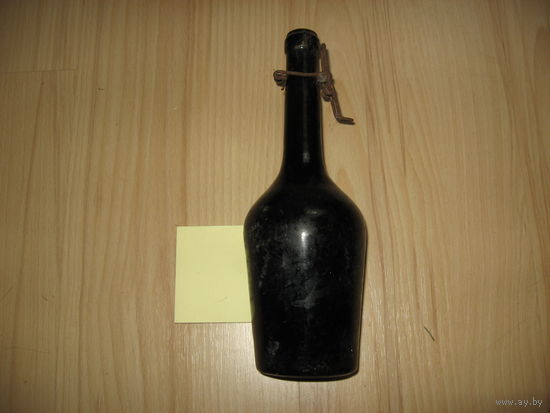 Винная бутылка ПМВ