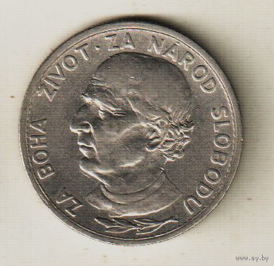 Словакия 5 крона 1939