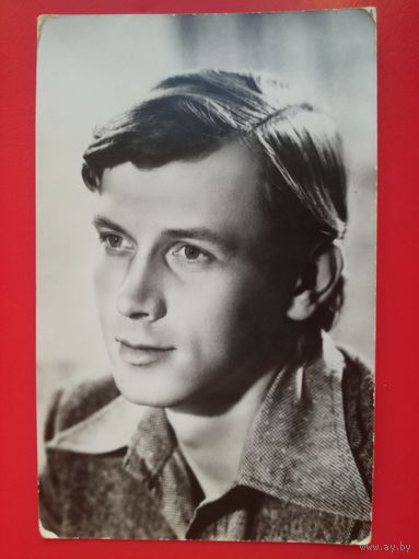Артисты. Актёры. Евгений Карельских