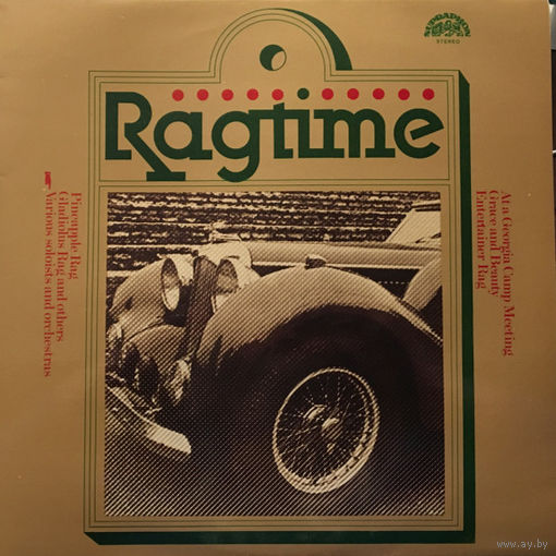 Ragtime