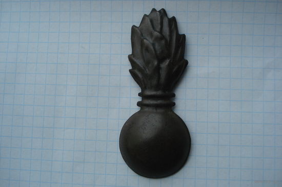 Русская гренада по 1812