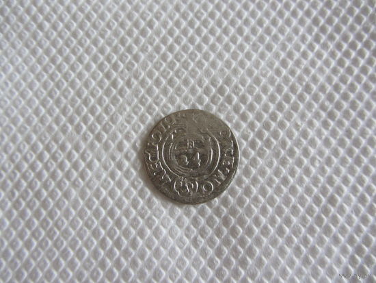 Полторак 1621(?) г.