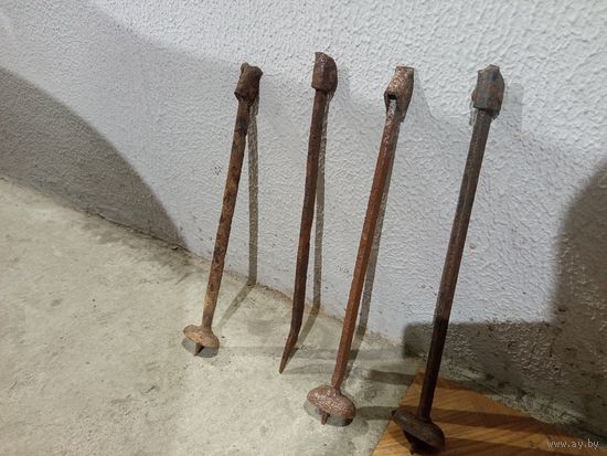 Упор для бронещита ПМВ