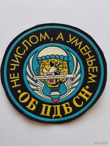 Шеврон 079