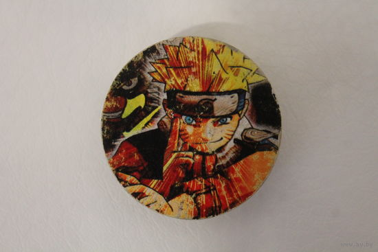 NARUTO