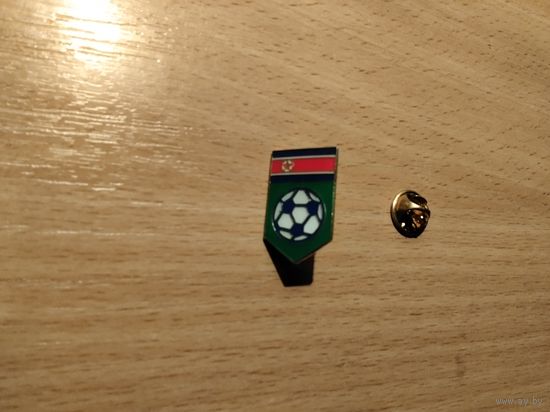 Федерация футбола Северная Корея