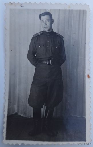 Фото СССР в коллекцию