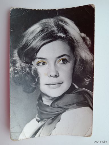 Артисты. Арина Алейникова. 65