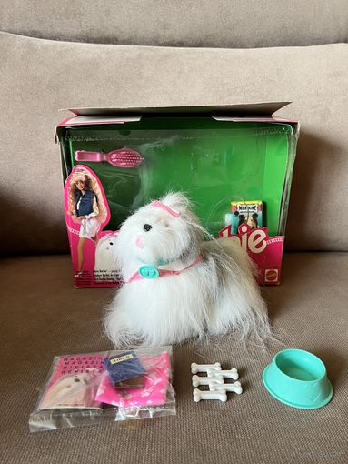 Собака Барби Barbie
