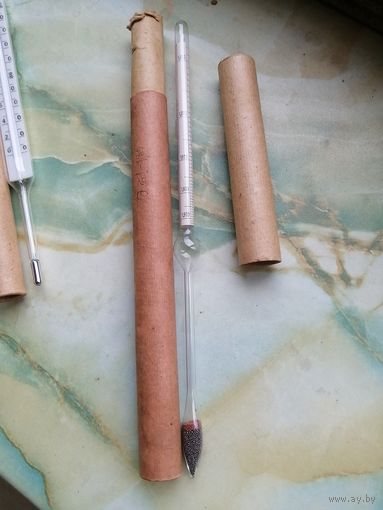 Ареометр (?) СССР