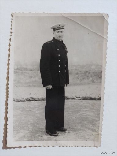 Фото ВМФ СССР в коллекцию