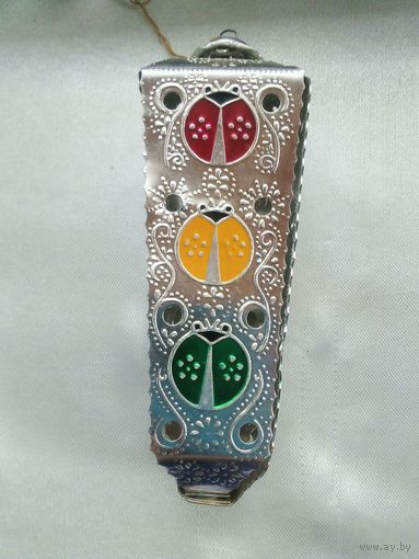 Светофор большой.Редкий.