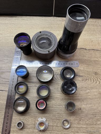 Оптика цена за все.