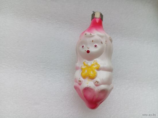 Ёлочная игрушка