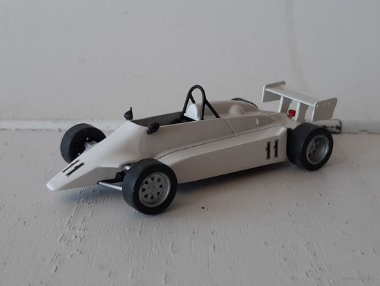 Эстония-21. 1/43. Австолегенды СССР.