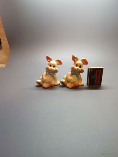 Солонка (одним лотом)