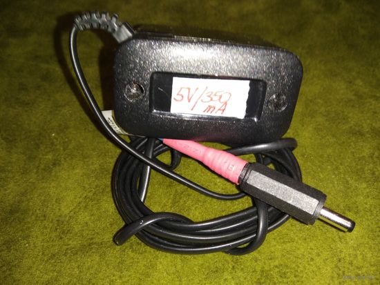 Блок питания 5V (w)
