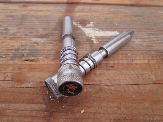 Штыри ,от Мульт-лока ,Крепчайшая трудно спиливаемая сталь,Нержавеющая.