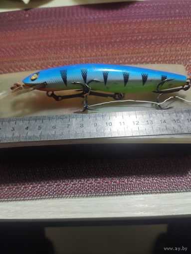 Воблер BAT CHINATSU 125mm 20g