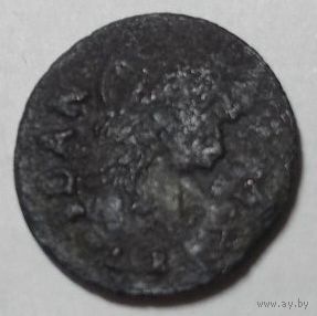 Боратинка 1661(2)