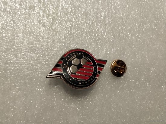 Футбольный клуб Кривбасс Кривой Рог