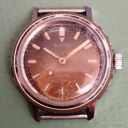 Часы наручные Восток, СССР