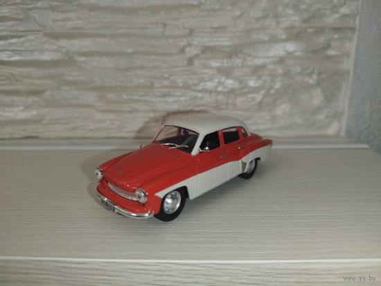 Wartburg 312