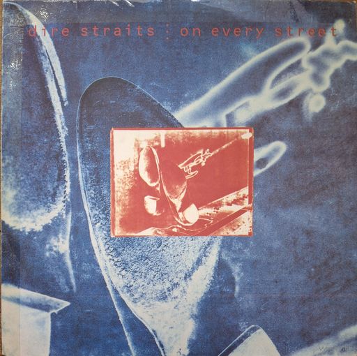 Dire Straits – On Every Street