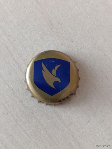 Крышки - пробки ( Испания )