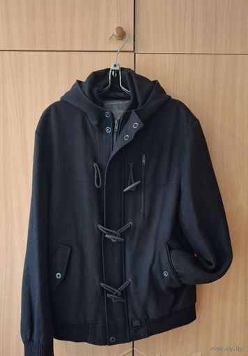 Куртка женская деми 50-52-54 размер